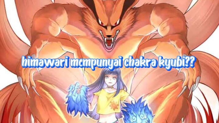 keberadaan kurama diketahui oleh jura!!!