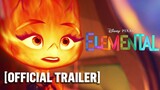 Elemental - Official Teaser Trailer