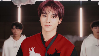 【左林杰】《Boom Boom》4K舞蹈版