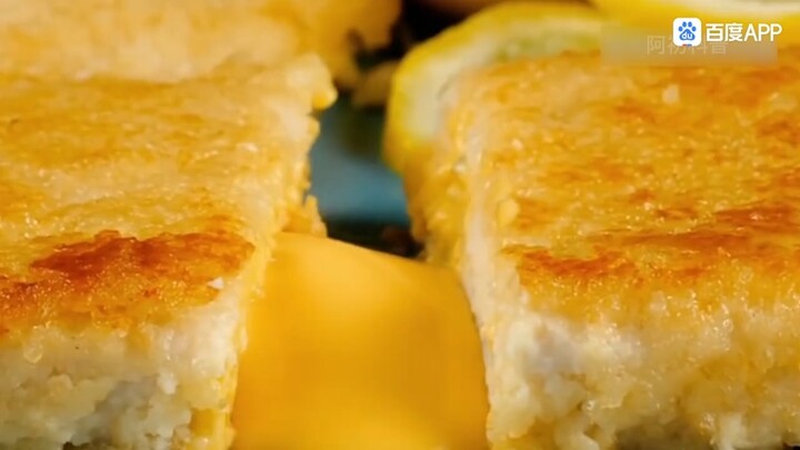 Quảng cáo ẩm thực lại quay kiểu này sao?