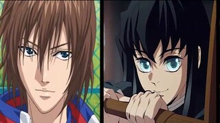 Peringkat Karakter Anime "Beautiful Boy"!!