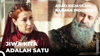 Hurrem Dan Salomo Cinta Yang Menentang Tahun-Tahun | Abad Kejayaan