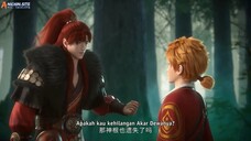 Tales Of Demons and Gods S8 Eps. 27