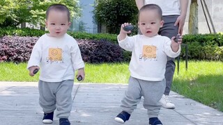 ทุกคน โปรดหลีกทาง ลูกมนุษย์กำลังอยู่บนท้องถนนเพื่อการทดสอบขับรถครั้งที่สาม!