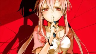 [Popular Science] What does it mean when a yandere likes you? Can you really bear the love of a yand