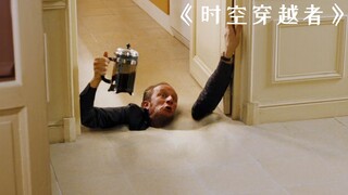 男子穿越到远古时期，竟利用孙子兵法当上了国王！《时空穿越者》