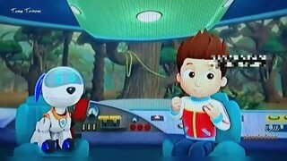 Paw Patrol - 《Mengeluarkan Carlos》 [Bahasa Indonesia]