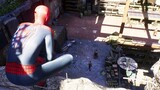 Spider-Man 2 - The Amazing 2 Suit Feels Right - Stealth & Combat Encounters