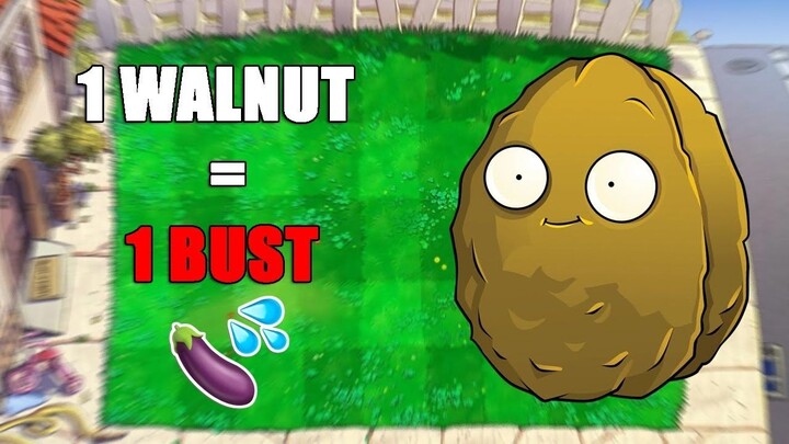 【คอนเทนต์จีน】พีวีซี: ซอมบี้ปะทะพืช แต่ทุกครั้งที่วางกำแพงถั่วฉันก็ต้องหลุดขำจนลอยไปเลย