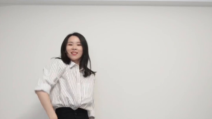 【Boya】Amateur Cover Dance｜Girls' Generation｜Maybe not popular with men, but definitely popular with 