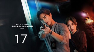 When A Snail Falls In Love 2023 Episode 17 EngSub