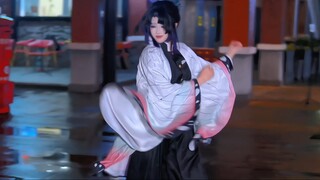 杀青后就这么跳