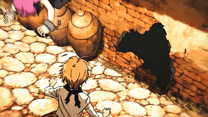 การเกิดใหม่ที่ไม่มีงานทำ