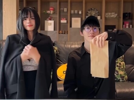 How Does This Magic Trick Work?