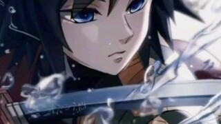 tamioka giyuu