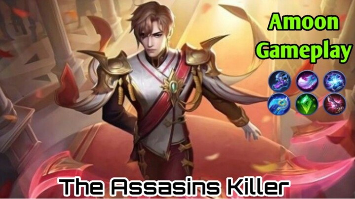 Pemburu Musuh | MLBB MOBILE LEGEND