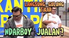 FULL Lapor Pak 05/12/25 Ndarboy Jual Pecel, Andika Pake Bahasa Jawa Pasukin Puyeng