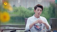 The Whirlwind Girl Episode 15 Eng Sub