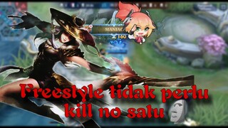 Bukan fanny ini mah 🗿