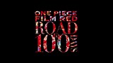 【FILM RED】 Video / blockbuster peringatan 100 tahun sekarang ditayangkan!