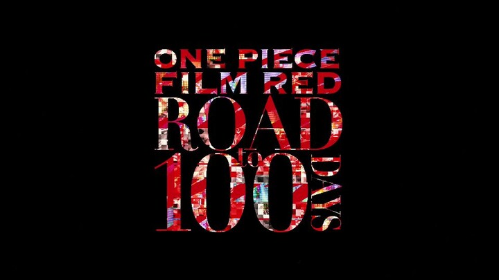 【FILM RED】 Video / blockbuster peringatan 100 tahun sekarang ditayangkan!