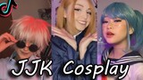 Jujutsu Kaisen TikTok Cosplay Compilation (JJK #6)
