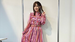 Lovely Li Yili introduces the role she plays (supplementary file)