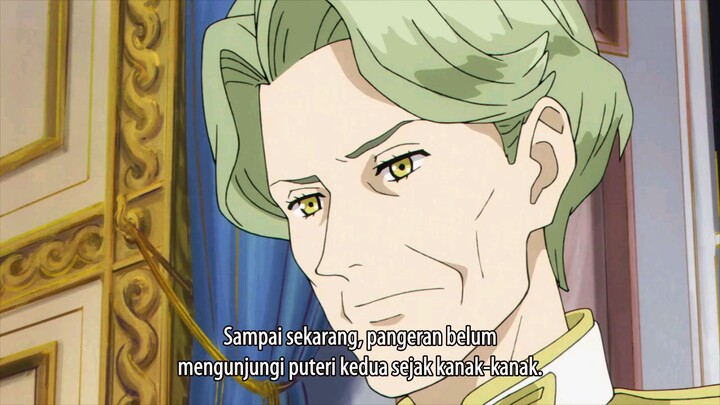 ACCA 13-ku kansatsu-ka #9 [SUB INDO🇮🇩]