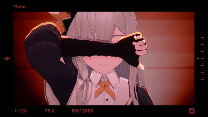 “Mabuk Tanpa Sadar / Tidak Tahu Mabuk” Cover Tari 3D [Mitin]