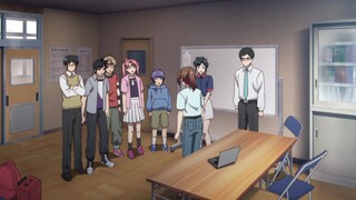 Tasuuketsu Episode 1 Subtitle Indonesia