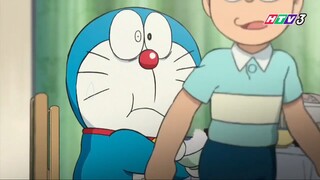 Doraemon movie 31 : Nobita Và Binh Đoàn Người Sắt Lồng Tiếng