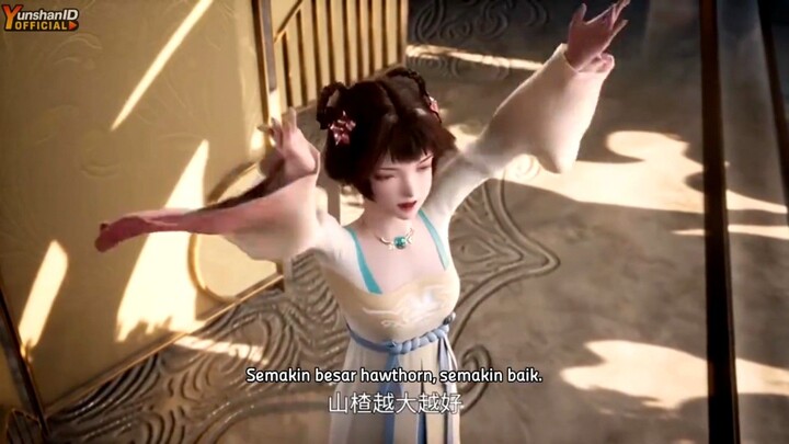 Heaven Scrap Master Eps 13 Sub Indo