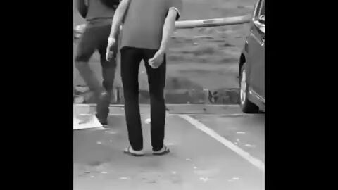 Nadie le pidió el favor jaja