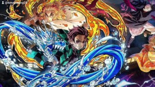 kimetsu no yaiba