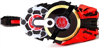 【Kamen Rider Geats】มาดู "ภาพจริงของ DX" กันดีกว่า! ของเล่นเจ๋งจริงๆ! คาดหวัง! - -