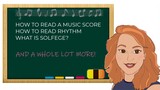 WELCOME TO CHOIR! - A Brief History on Choral Singing