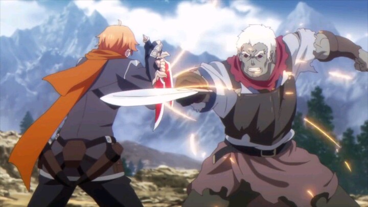 KING'S RAID EPS 19 Sub Indo