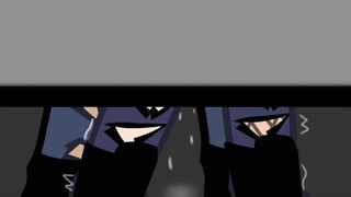 😏Noah x Michael (Gacha Art) Yaoi ||Familia Afton|| 🤭  🔞13+🔞