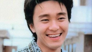 “年轻人，你很累是吗？不如看下周星驰的电影，开心一点啦！”