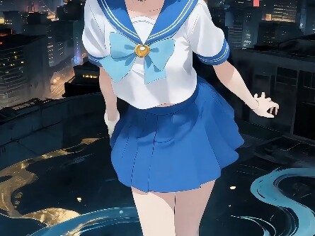 美少女战士合集