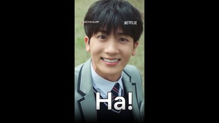 #ParkHyungsik me after my 3rd cup of coffee #DoctorSlump #Kdrama #Netflix