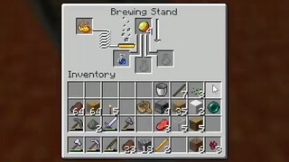 Minecraft：狗：嗨嗨嗨，吃饱了!