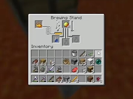 Minecraft：狗：嗨嗨嗨，吃饱了!