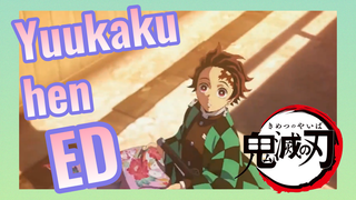 Yuukaku-hen ED