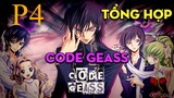 Tóm Tắt " Code Geass" | P4 | AL Anime