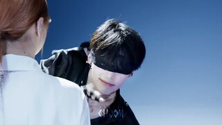 我说这是现役爱豆中埃及手tutting最强没意见吧？