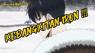 MANUSIA BERUBAH MENJADI PASUKAN BAYANGAN | SOLO LEVELING