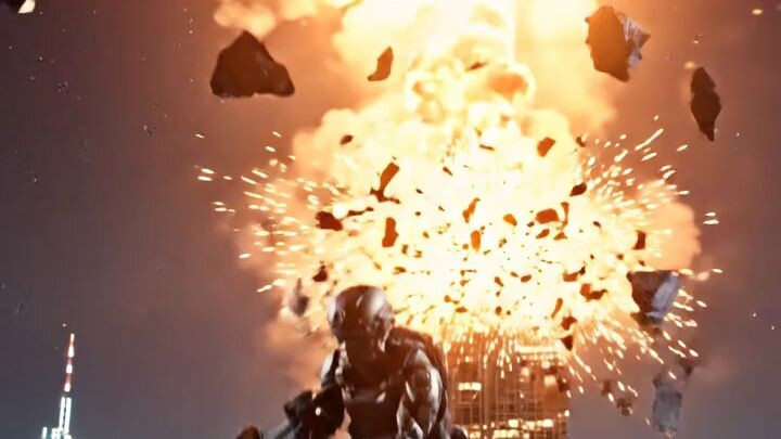 ai generated.  cinematic