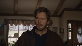 【4K】Dog Days Are Over Guardians of the Galaxy 3 Ending Theme Song Appreciation