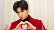 Chen Zheyuan's experience in broadcasting "My Villain Boyfriend"
